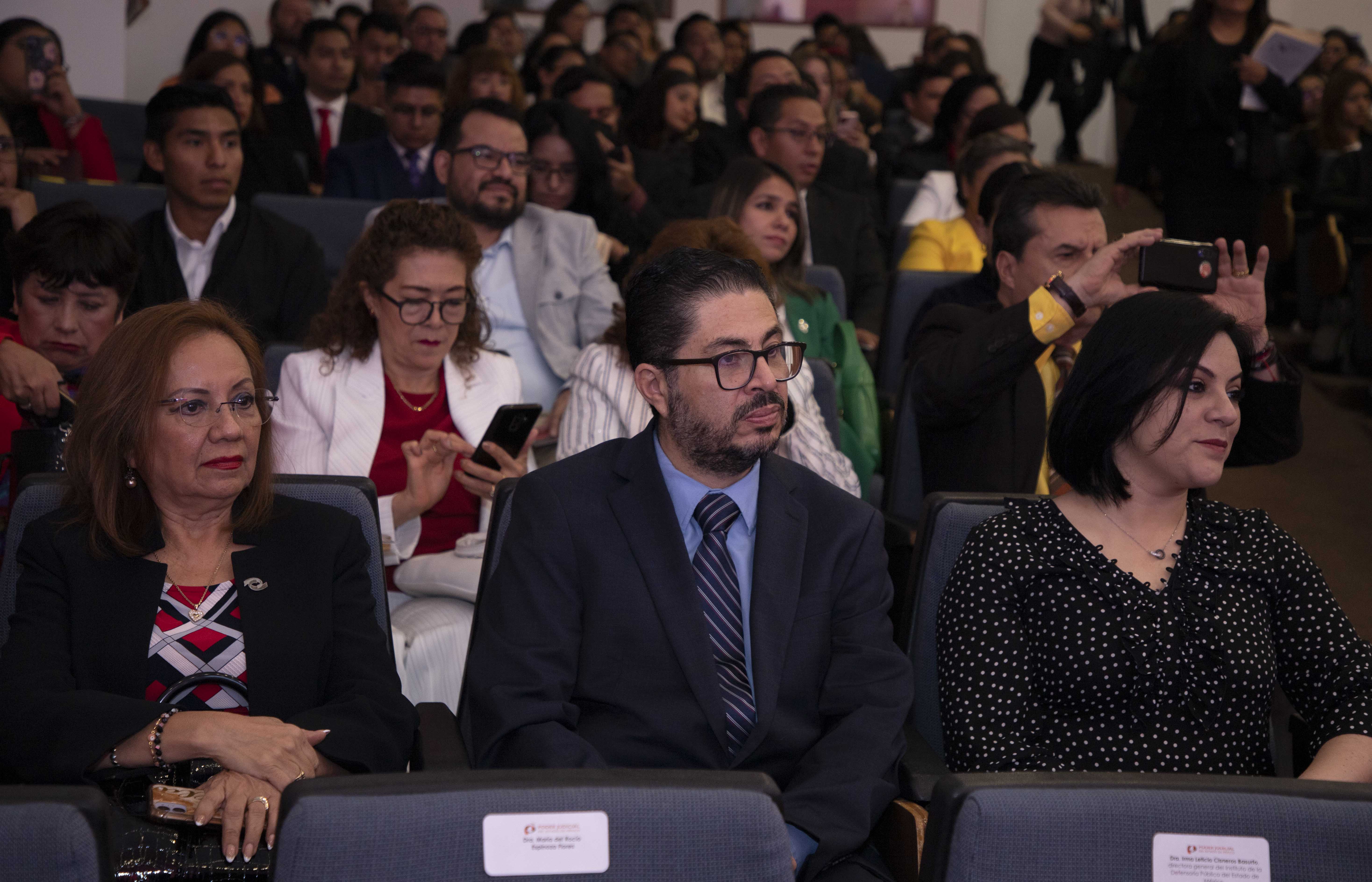 III Congreso Justicia Familiar